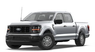 2026 Ford F-150® External Image 1